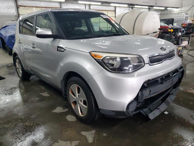 Photo 4 from auction – 2015 KIA SOUL with VIN KNDJN2A20F7793432