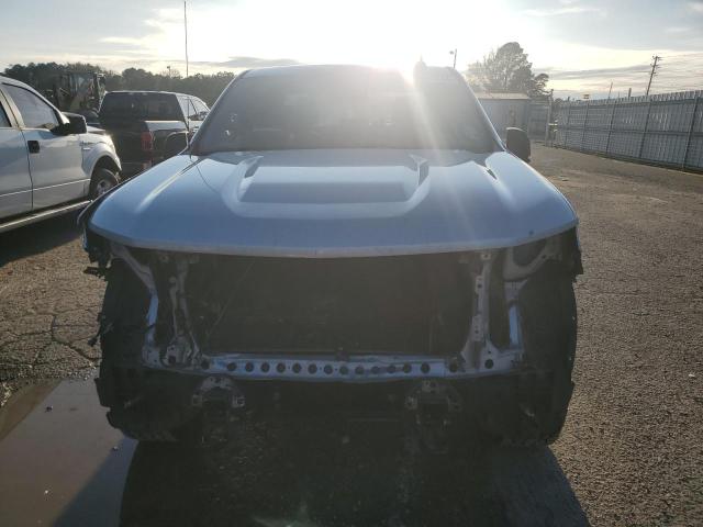 Photo 5 from auction – 2020 CHEVROLET SILVERADO with VIN 1GCPWBEH4LZ339674