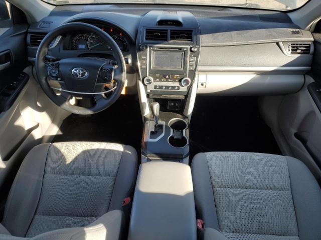 Photo 8 from auction – 2014 TOYOTA CAMRY L with VIN 4T4BF1FK3ER424778