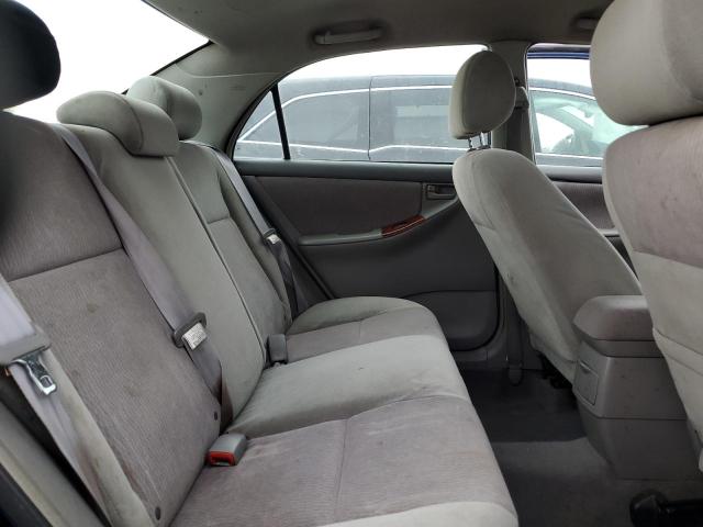 Photo 10 from auction – 2007 TOYOTA COROLLA CE with VIN 1NXBR30E37Z900563