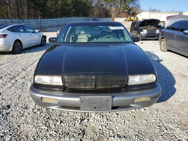 Photo 5 from auction – 1996 BUICK REGAL GRAN with VIN 2G4WF52K3T1407254