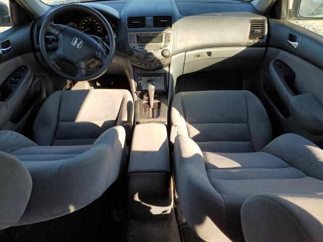 Photo 8 from auction – 2007 HONDA ACCORD LX with VIN 1HGCM66357A005397