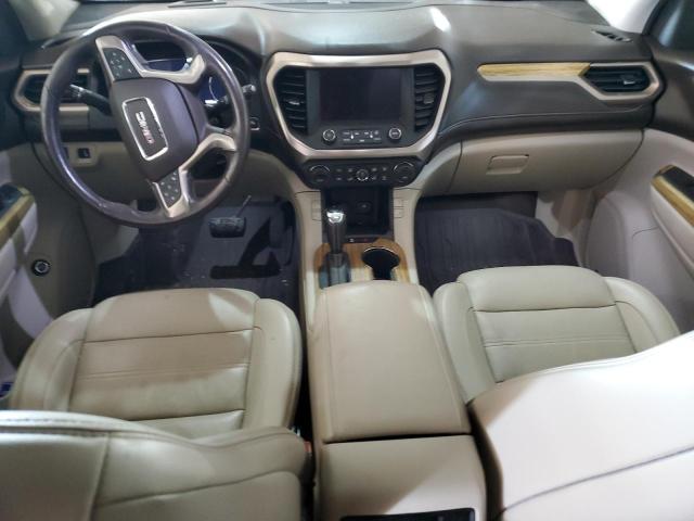 Photo 8 from auction – 2018 GMC ACADIA DEN with VIN 1GKKNXLSXJZ226337