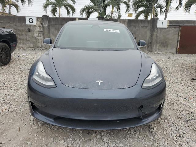 Photo 5 from auction – 2019 TESLA MODEL 3 with VIN 5YJ3E1EA8KF436508
