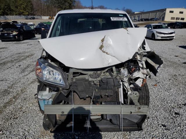 Photo 5 from auction – 2015 NISSAN NV200 2.5S with VIN 3N6CM0KN4FK728767
