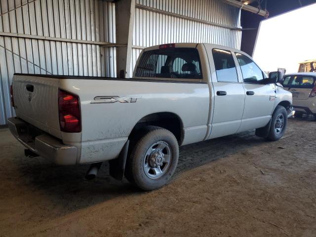 Photo 3 from auction – 2008 DODGE RAM 2500 S with VIN 3D7KR28A48G166008
