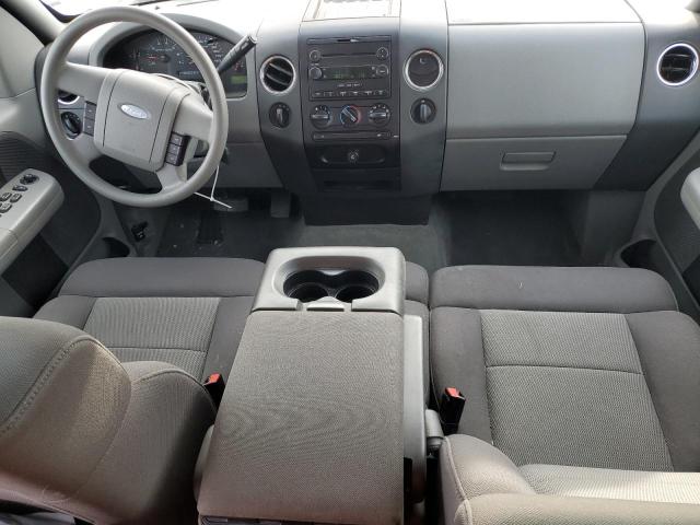 Photo 8 from auction – 2004 FORD F150 SUPER with VIN 1FTPW145X4KA65523