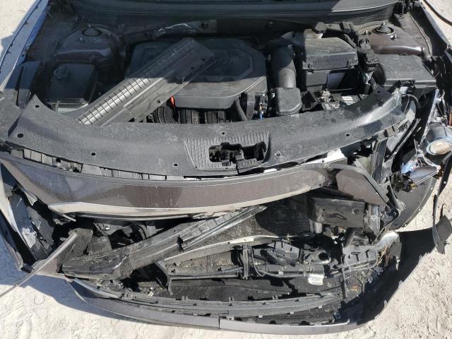 Photo 11 from auction – 2016 HYUNDAI SONATA SE with VIN 5NPE24AF4GH433666