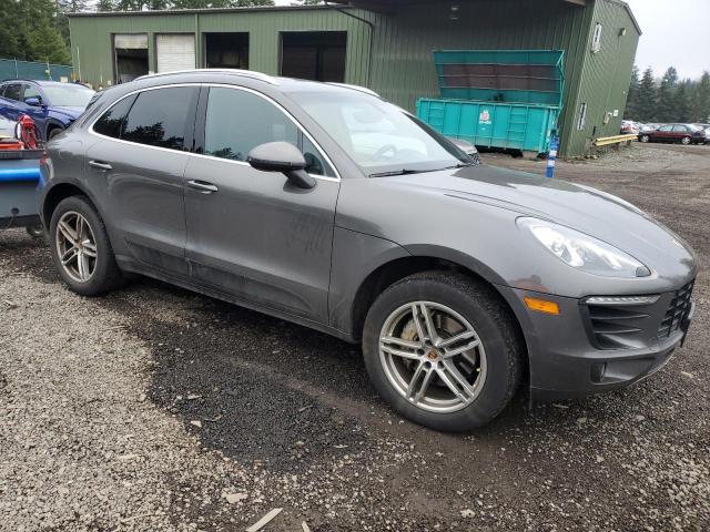 Photo 4 from auction – 2015 PORSCHE MACAN S with VIN WP1AB2A50FLB60535