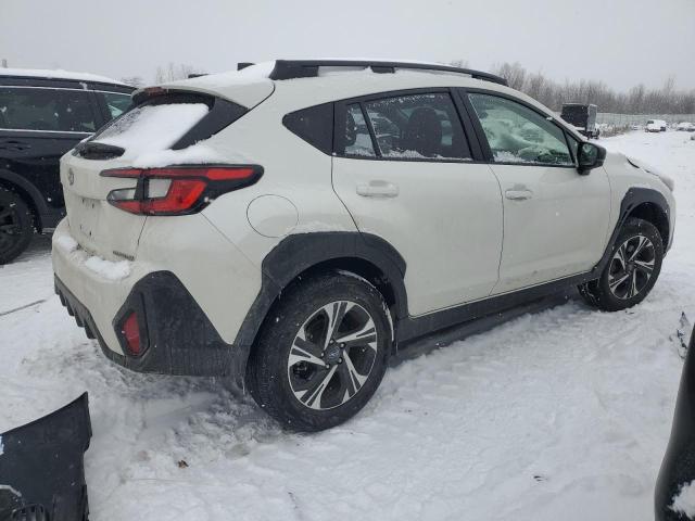 صورة رقم 3 من المزاد - 2024 SUBARU CROSSTREK مع VIN JF2GUADC2RH334088