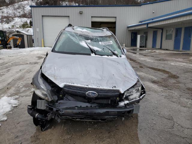 Photo 5 from auction – 2017 SUBARU FORESTER 2 with VIN JF2SJGWC8HH538038