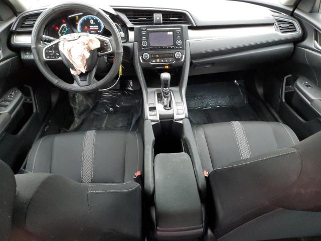 Photo 8 from auction – 2019 HONDA CIVIC LX with VIN 2HGFC2F64KH606183
