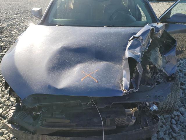 Photo 11 from auction – 2014 BUICK LACROSSE with VIN 1G4GB5G30EF112643