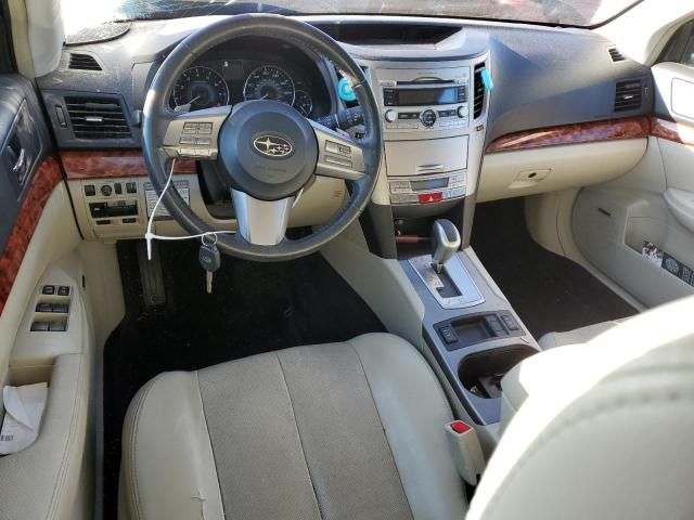 Снимка 8 от търг – 2010 SUBARU OUTBACK 3. с VIN 4S4BRDKC9A2375044