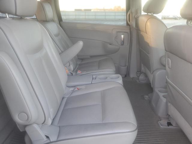 Photo 11 from auction – 2014 NISSAN QUEST S with VIN JN8AE2KP1E9105228