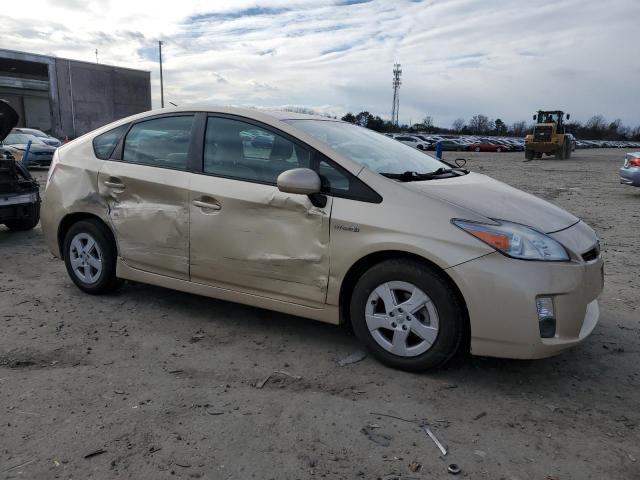Photo 4 from auction – 2010 TOYOTA PRIUS with VIN JTDKN3DU3A0194842