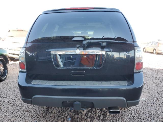 Foto 6 de la subasta – 2006 SAAB 9-7X ARC con VIN 5S3ET13M162806163