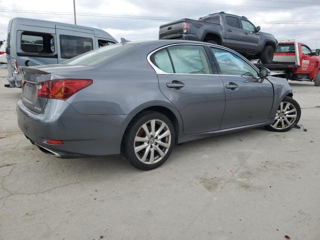 Photo 3 from auction – 2013 LEXUS GS 350 with VIN JTHBE1BL4D5020251