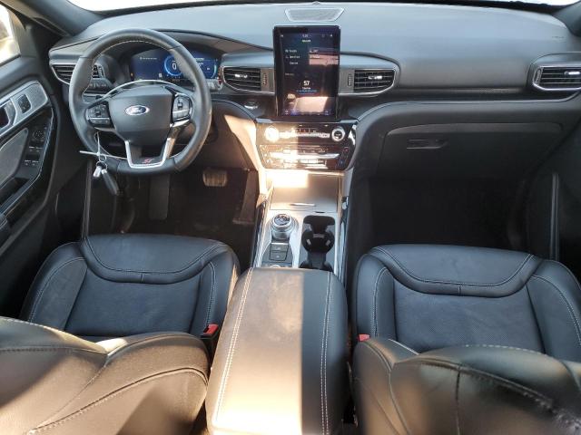 Photo 8 from auction – 2022 FORD EXPLORER S with VIN 1FM5K8GC3NGA14905
