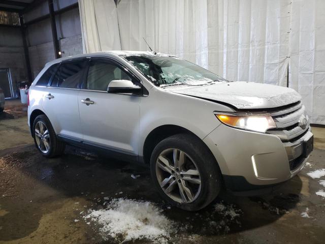 Photo 4 from auction – 2014 FORD EDGE LIMIT with VIN 2FMDK4KC4EBA61279