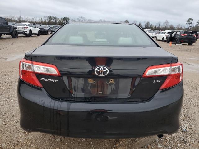 Photo 6 from auction – 2013 TOYOTA CAMRY L with VIN 4T4BF1FK9DR308970