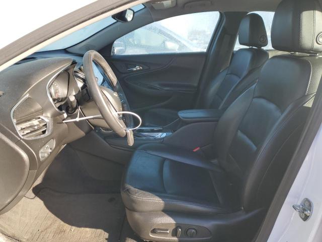Photo 7 from auction – 2016 CHEVROLET MALIBU LT with VIN 1G1ZE5ST6GF357034