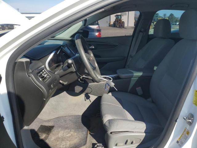Photo 7 from auction – 2015 CHEVROLET IMPALA LS with VIN 2G11Z5SL9F9243358
