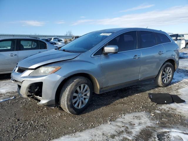 MAZDA CX-7 2010 with VIN JM3ER2W53A0343520 - Photo from auction