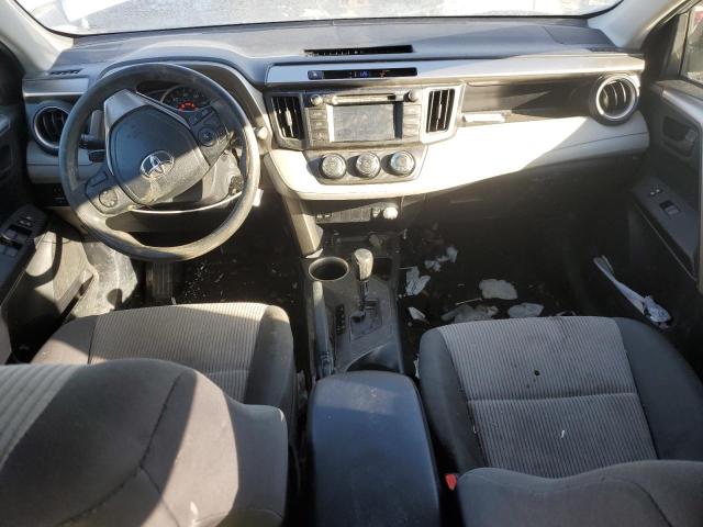 Photo 8 from auction – 2014 TOYOTA RAV4 LE with VIN JTMBFREV5ED095509