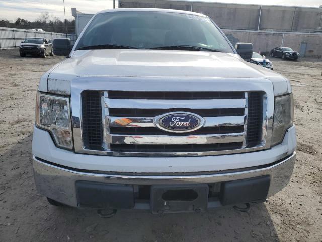 Photo 5 from auction – 2010 FORD F150 SUPER with VIN 1FTEW1E83AFD40315