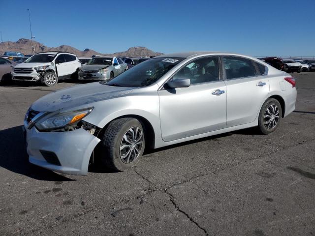 Photo 1 from auction – 2017 NISSAN ALTIMA 2.5 with VIN 1N4AL3AP4HC114804