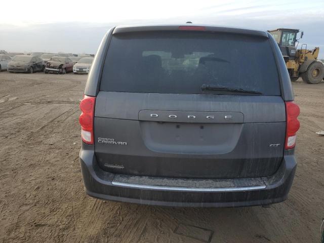 Photo 6 from auction – 2020 DODGE CARAVAN with VIN 2C4RDGEG4LR178790
