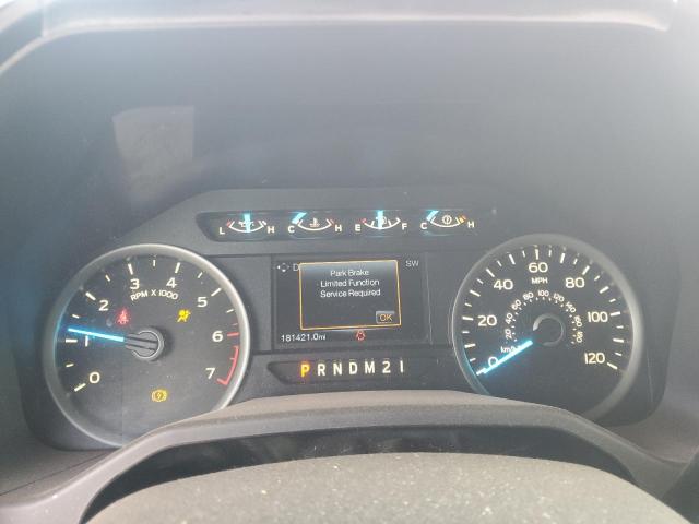 Photo 9 from auction – 2015 FORD F150 SUPER with VIN 1FTEW1EP1FFA18710