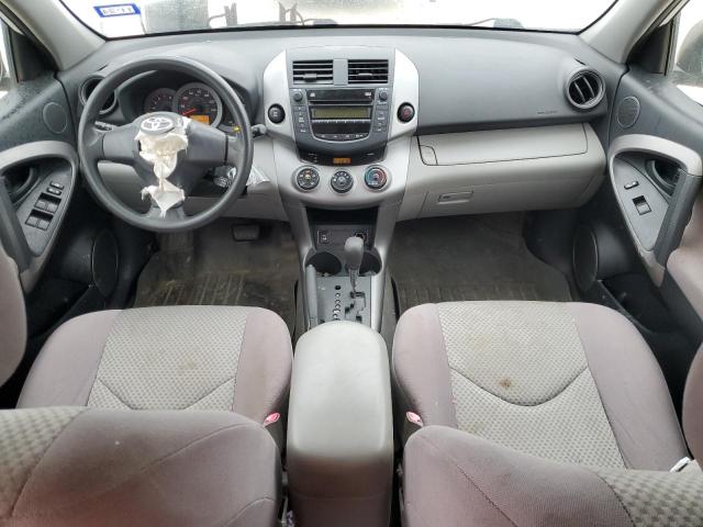 Photo 8 from auction – 2008 TOYOTA RAV4 with VIN JTMBK33V986038105