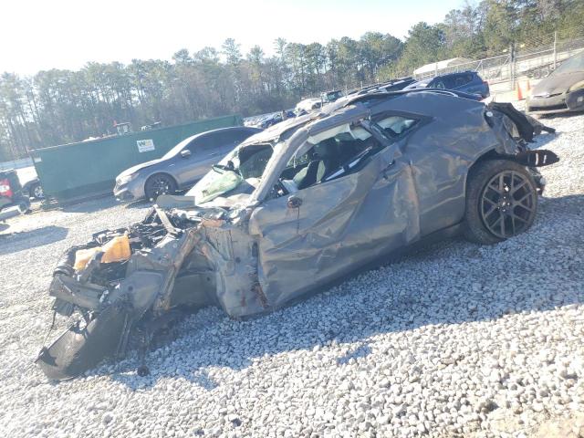 DODGE CHALLENGER 2019 with VIN 2C3CDZBT5KH571077 - Photo from auction
