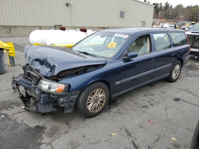 VOLVO V70 2004 مع رقم تعريف المركبة YV1SW64A542390790 - صورة من المزاد