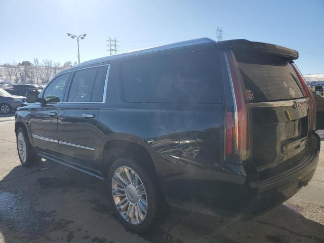Photo 2 from auction – 2020 CADILLAC ESCALADE E with VIN 1GYS4KKJ4LR148564