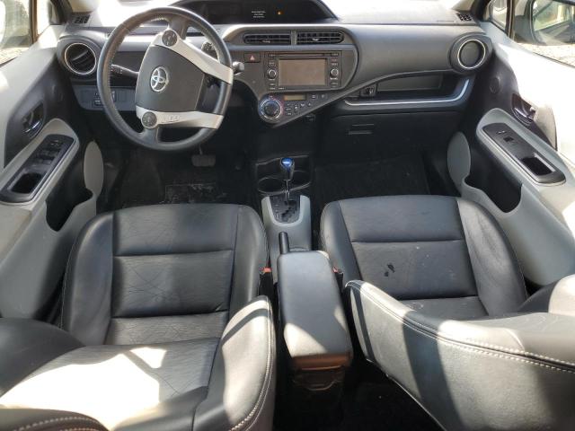 Photo 8 from auction – 2014 TOYOTA PRIUS C with VIN JTDKDTB36E1085756