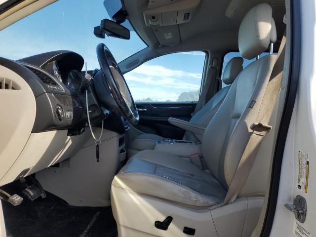 Photo 7 from auction – 2012 CHRYSLER TOWN & COU with VIN 2C4RC1CG7CR193092