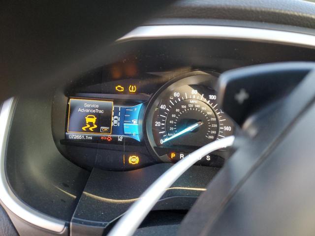 Photo 9 from auction – 2019 FORD EDGE SEL with VIN 2FMPK4J91KBC71045