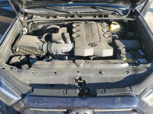 Photo 12 from auction – 2021 TOYOTA 4RUNNER TR with VIN JTEKU5JR5M5960278