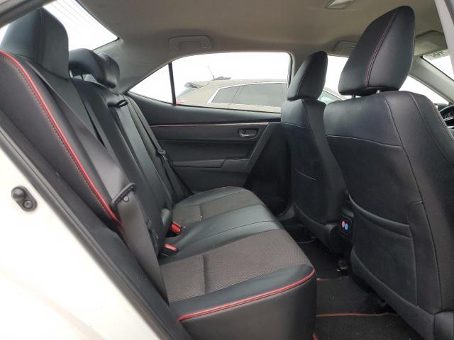 Photo 10 from auction – 2016 TOYOTA COROLLA L with VIN 2T1BURHE0GC591092