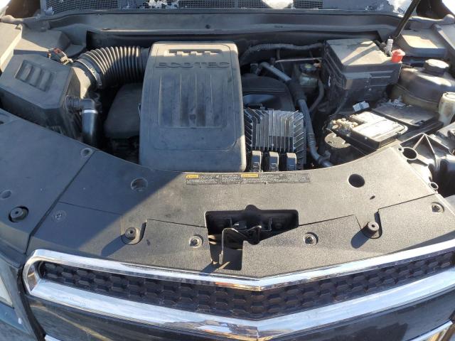 Photo 12 from auction – 2013 CHEVROLET EQUINOX LT with VIN 2GNFLEEK1D6103375