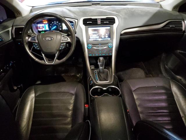 Photo 8 from auction – 2015 FORD FUSION SE with VIN 3FA6P0HD2FR209879