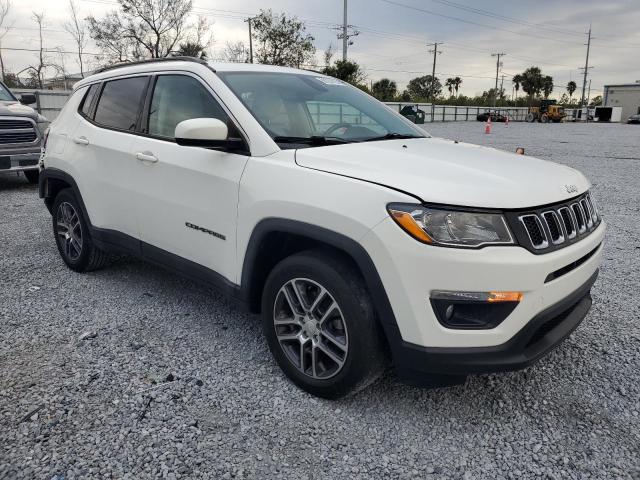 Photo 4 from auction – 2018 JEEP COMPASS LA with VIN 3C4NJCBB3JT469381