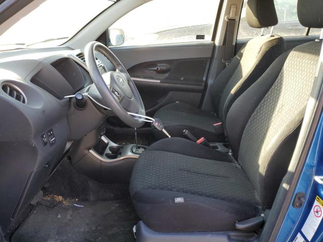Photo 7 from auction – 2013 TOYOTA SCION XD with VIN JTKKUPB44D1032934