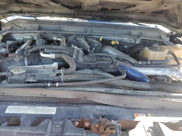 Photo 11 from auction – 2011 FORD F250 SUPER with VIN 1FT7W2BT9BEA26439