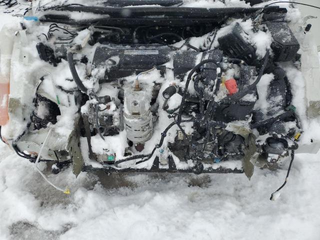 Photo 12 from auction – 2015 HONDA CR-V LX with VIN 5J6RM4H33FL032251