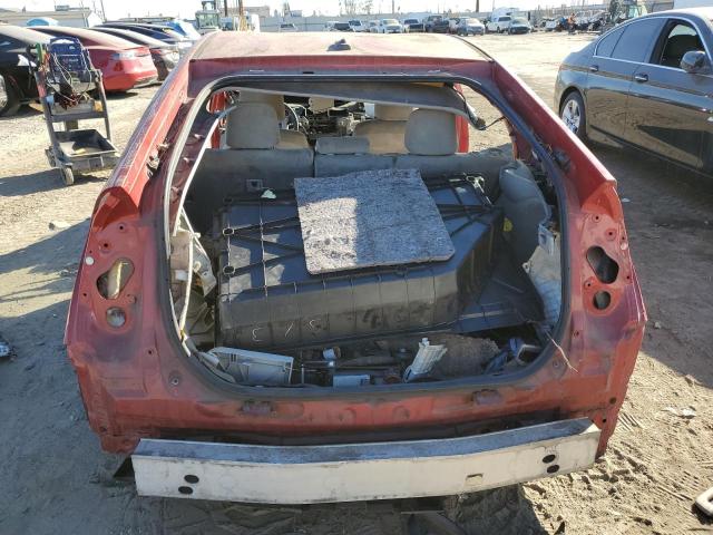 Photo 6 from auction – 2010 TOYOTA PRIUS with VIN JTDKN3DU4A5077788