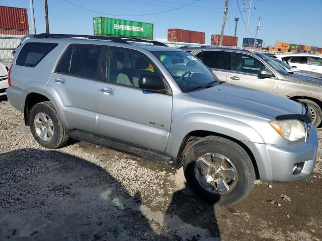 Photo 4 from auction – 2008 TOYOTA 4RUNNER SR with VIN JTEBT14R38K003470